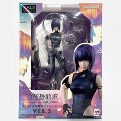 BLAME! 霧亥1/12スケールフィギュア 東亜重工 開封 - メルカリ