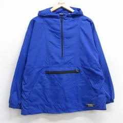 L.L.Bean エルエルビーン ナイロン アノラック siesta メンズ ビーンズ・ライトウェイト・ナイロン・アノラック 通販｜L.L.