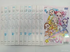も～っと！おジャ魔女どれみ　1～11巻【11巻セット】　U-38