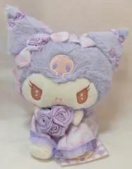 2026年最新】クロミ ぬいぐるみ(ドーリーローズ)の人気アイテム - メルカリ