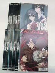 ヴァンパイア騎士 19巻 限定版 アニメイト特典付き【未開封】希少