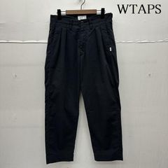 WTAPS ダブルタップス ワークパンツ チノパン 242CWDT-PTM05 - メルカリ