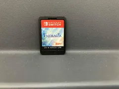 【箱無しソフト】 ニンテンドースイッチ FARMAGIA