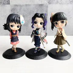 2025年最新】鬼滅の刃 Q posket ～胡蝶しのぶ～の人気アイテム - メルカリ