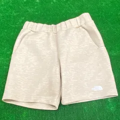 THE NORTH FACE ショートパンツ ベージュ　NB42389　S　管理番号SB750