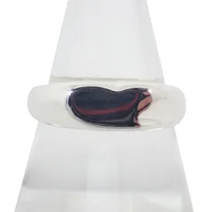 2025年最新】シグネットリング ティファニーの人気アイテム - メルカリ