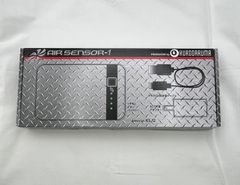 ▽未使用品  KURODARUMA  クロダルマ  AIR SENSOR-1  エアーセンサー1  空調服  バッテリーセット  KS-12  00885
