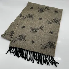 2025年最新】ILBISONTE レディース マフラーの人気アイテム - メルカリ