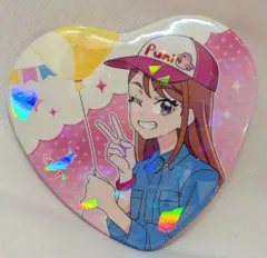 2025年最新】聖あげは 缶バッジの人気アイテム - メルカリ