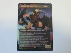 2025年最新】Wolverine mtgの人気アイテム - メルカリ