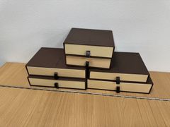 エルメス バーキン25 空箱　箱　箱のみ HERMES バーキン25空箱 エルメス - メルカリ