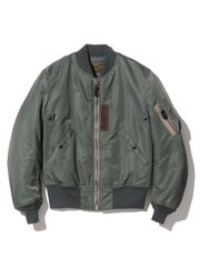 超希少】60s 米軍実物 L-2B フライトジャケット スカイライン社製 M
