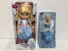 ☆ディズニー　シンデレラセット