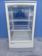 ☆abcv様専用☆ ショーケース冷蔵庫 パナソニック SMR-C75 2016年製 