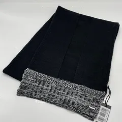 新品!!【DIESEL】ストール 2025年最新】diesel ストールの人気アイテム - メルカリ