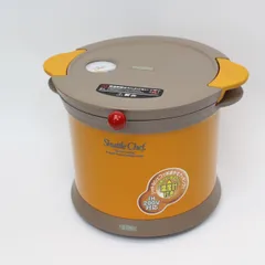 2025年最新】シャトルシェフ kpxの人気アイテム - メルカリ