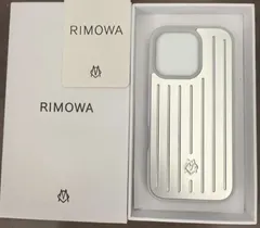 2025年最新】RIMOWA iphone16proの人気アイテム - メルカリ