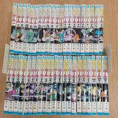 ★ドラゴンボール 1～42巻 全巻セット　DRAGON BALL　鳥山明　漫画　ジャンプコミックス　《MP04E》