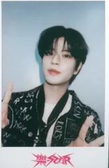 StrayKids HMV LD Seungmin 樂-STAR B