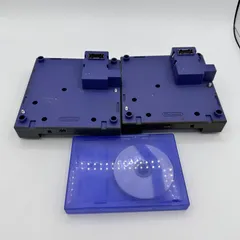 ゲームキューブ　ゲームボーイプレイヤー　スタートアップディスク