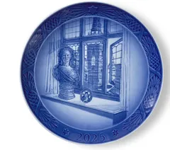 2025年最新】ロイヤルコペンハーゲン イヤー 2025の人気アイテム