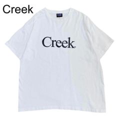 新品未開封 MIN-NANO creek anglers device Tシャツ - メルカリ