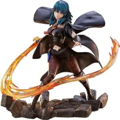 【新品】 ファイアーエムブレム ベレス 1/7スケール プラスチック製 塗装済み完成品フィギュア Fire Emblem FE