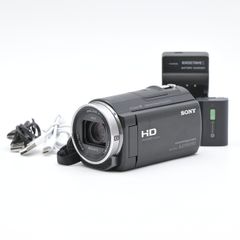 SONY ソニー HDR-CX535 Handycam ビデオカメラ【中古】
