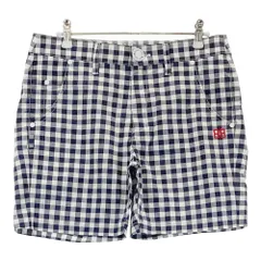 2025年最新】パーリーゲイツ ショートパンツの人気アイテム - メルカリ