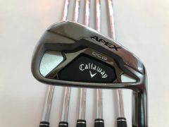 APEX DCB 2021 | S | NSプロ950GH neo | 中古 | アイアンセット