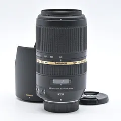 美品タムロンSP 70-300 F4-5.6 DI VC USD A030E Amazon.co.jp: TAMRON 望遠ズームレンズ SP 70-300mm F4-5.6 Di VC USD