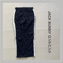 良品！PEARLY GATES ゴルフパンツ ヘンリボーン柄 バーリーゲイツ 4