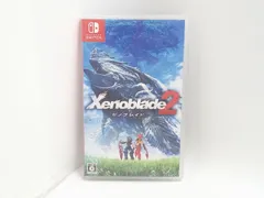 2025年最新】ゼノブレイド2 中古の人気アイテム - メルカリ