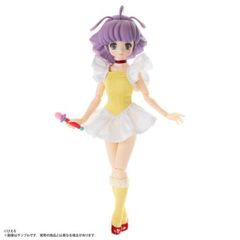 魔法の天使クリィミーマミ DIO 1/6 ドール 人形 WF2025W 限定 - メルカリ