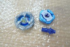 Beyblade X UX-10 ベイブレードX カスタマイズセット - メルカリ