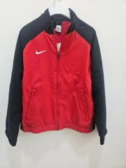 ナイキ ウィンドブレーカー ジャケット アウター 130