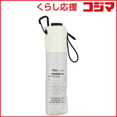 【 新品 未開封 】   ワールドパーティー IZA LIGHT＆SLIM LGY×OF Wpc - ZA007-979-102 未使用 送料無料