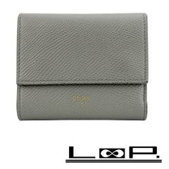 □新同□ エルメス ループ MM ピアス アクセサリー シルバー SV925 箱  