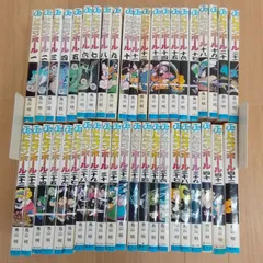 ★②ドラゴンボール 1～42巻 全巻セット　DRAGON BALL　鳥山明　漫画　ジャンプコミックス　《MP04F》