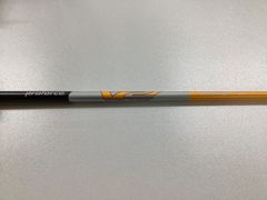 希少】UST マミヤ プロフォースV2 短尺DR/3W テーラー旧スリーブ