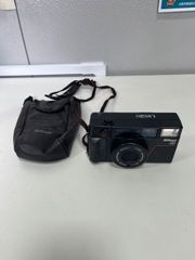 ニコン フィルムカメラAD L35AD2 Nikon 中古品 動作未確認