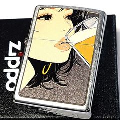 ZIPPOライター ZYA SO-KC - メルカリ