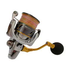 極美品　DAIWA ダイワ　 SPINSTAR MINI スピンスターミニ DAIWA ダイワ スピンスター ミニ スピニングリール SPINSTAR