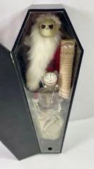 2025年最新】コレクション ドール サンタ ジャックの人気アイテム