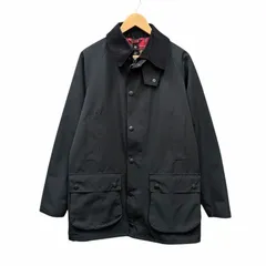 Barbour｜BEAUFORT 38 （ナイロン/ブラック） Barbour｜BEAUFORT 38 （ナイロン/ブラック） Barbour Beaufort