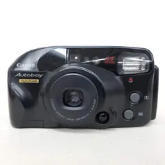 2025年最新】CANON Autoboy PANORAMAの人気アイテム - メルカリ