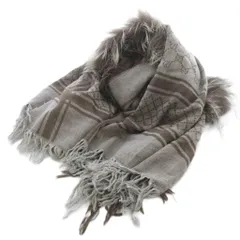 2025年最新】グッチ ファー ストールの人気アイテム - メルカリ