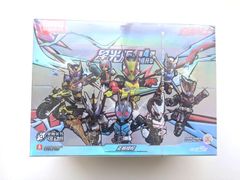 仮面ライダー フィギュア 星光版 中国限定 ブロック 4弾 ブロッキーズ