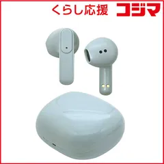 【 新品 未開封 】   ラスタバナナ 完全ワイヤレスステレオイヤホン ミント RTWS05MT 未使用 送料無料