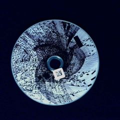 サムシン・ブルー／山中千尋 - メルカリ